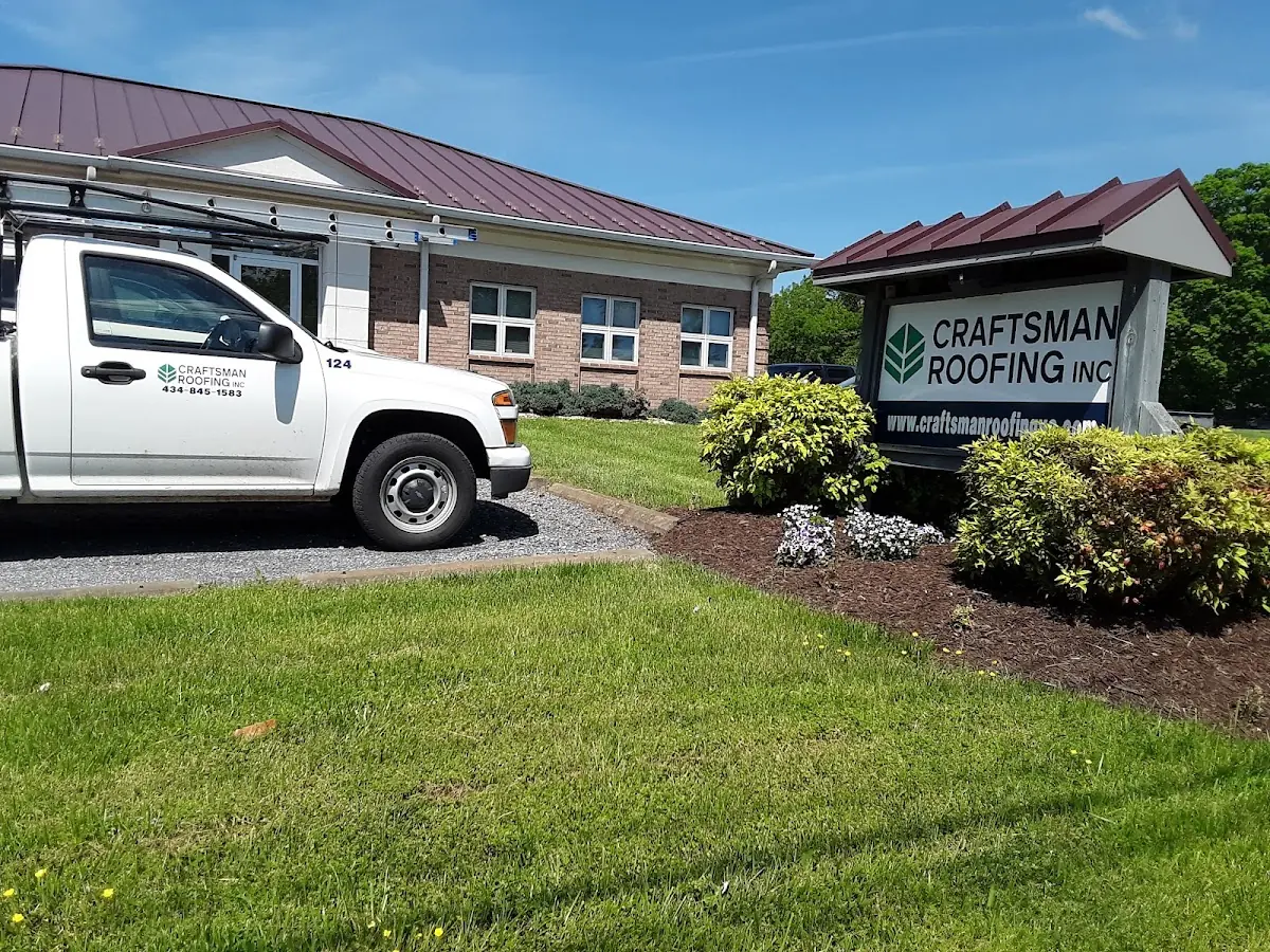 Quality Roof Replacement by experienced craftsmen in Orangewood